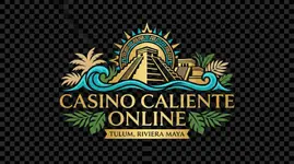 Logo de Casino Caliente Online